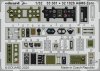 Eduard 321025 A6M5 Zero Interior detail set TAMIYA 1/32